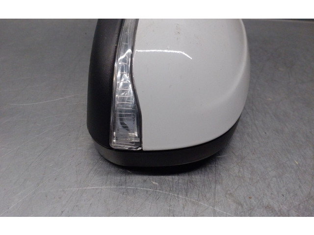 Zpětné zrcátko  Volvo V60 2013  31402595, 15PINES  