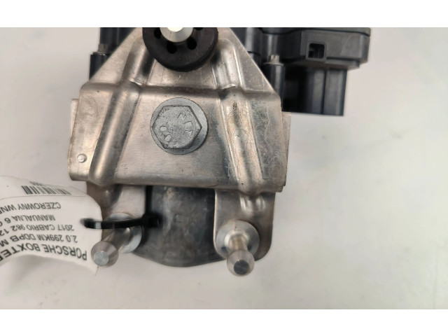 Jednotka ABS 982614095A, 0265256916   Porsche Boxster 982 2017