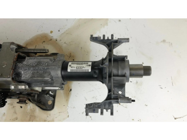    Рулевая рейка 6788603   BMW X5M E70 2010-2013 года