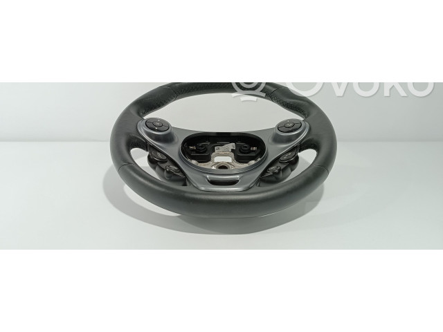 Руль A4534603500, 484004118R   Smart ForFour II W453