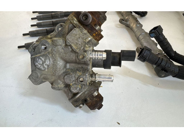 Vstřikovací čerpadlo 0445010819, IMPRK1263347   BMW 7 G11 G12     