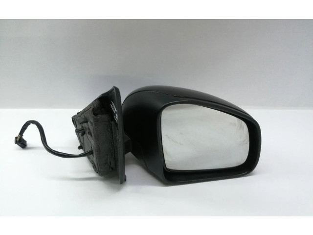 Zpětné zrcátko  Smart ForFour I 2015  A4538108100, A4538108100  