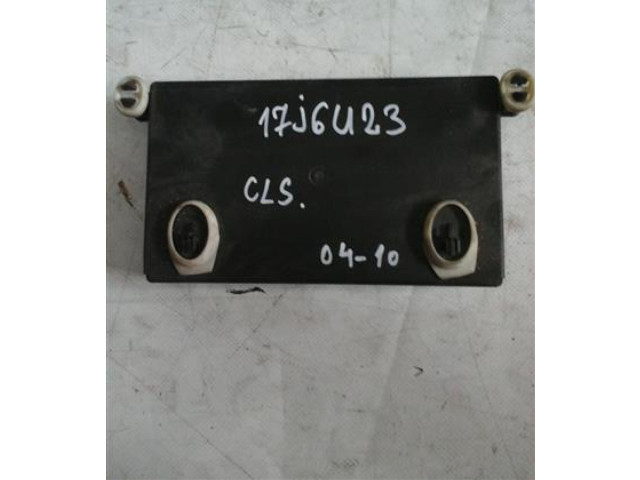 Блок комфорта A2198200026   Mercedes-Benz CLS AMG C219   