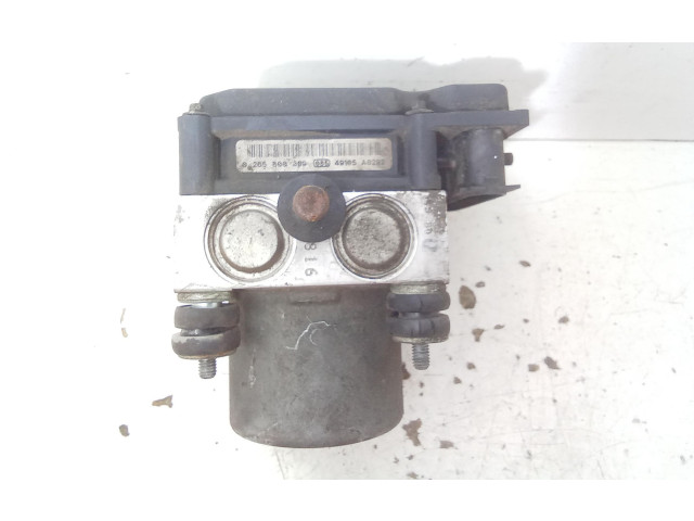 Блок управления АБС 0265234437, 0265234437   Fiat Stilo