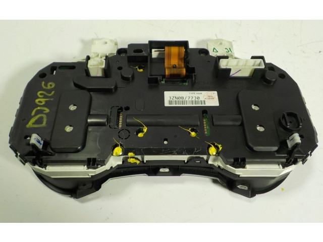 Přístrojová deska  Nissan Pulsar 2015 248103ZN0B, 3ZN0B77J0  