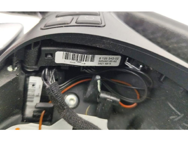 Руль BMW X1 E84  2009 - 2015 года 679557501      