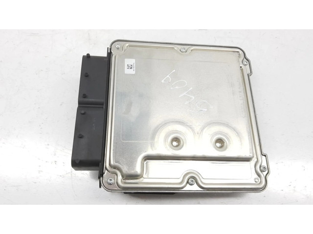 Блок управления двигателя 8K5907401G   Audi Q5 SQ5