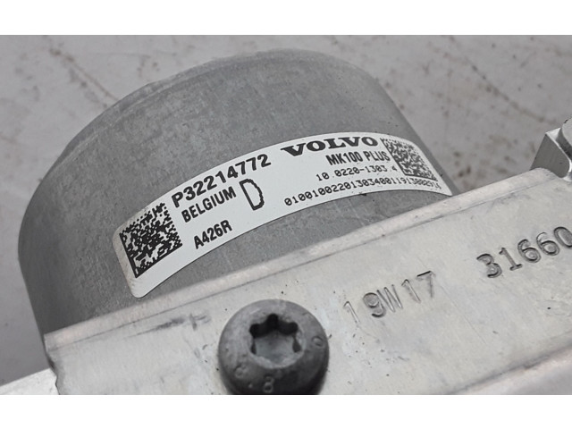 Jednotka ABS 32214772   Volvo V60 2020