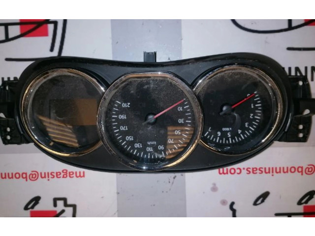 Přístrojová deska  Dacia Lodgy  248103932R, 248103932R  