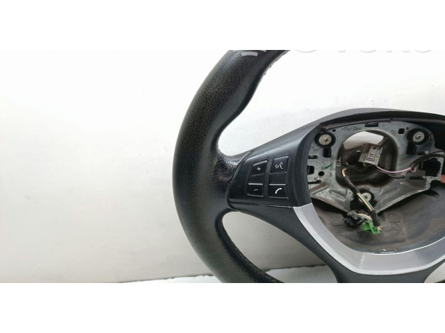 Volant BMW X5 E70 2008 67787440160, 7440160  