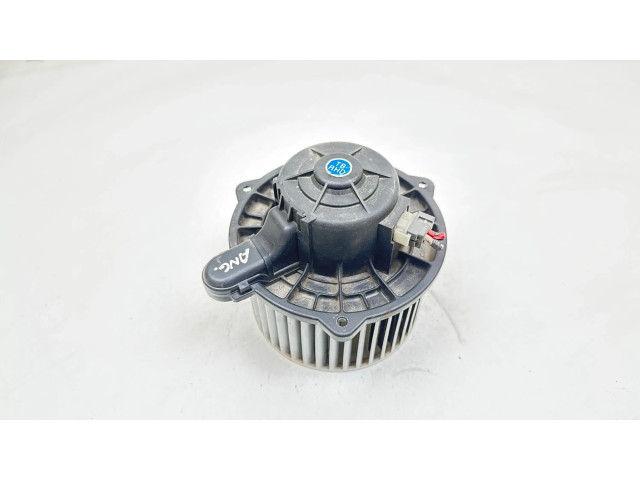 Вентилятор печки    F00S330025   Hyundai Getz
