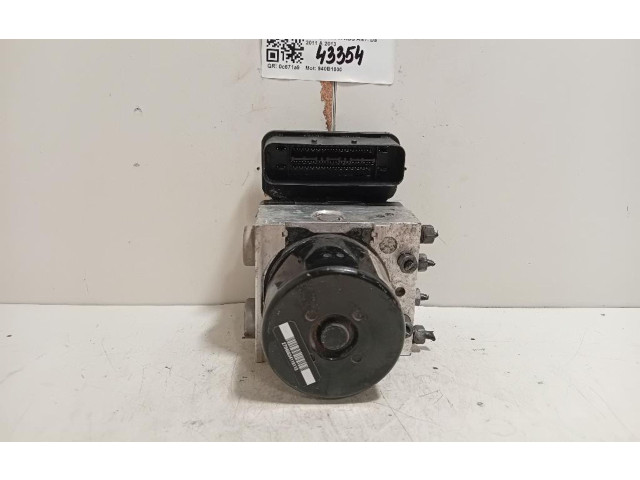 Блок управления АБС 00051913822, 00051913822   Alfa Romeo Giulietta