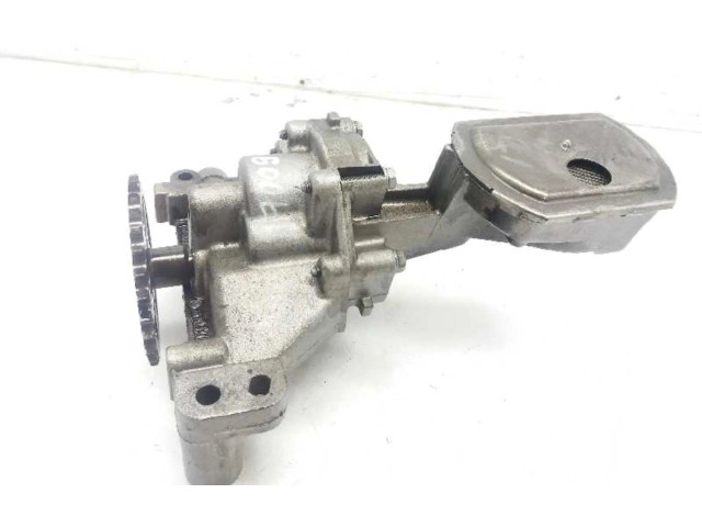 Čerpadlo oleje 9644350880   Peugeot 207 CC   