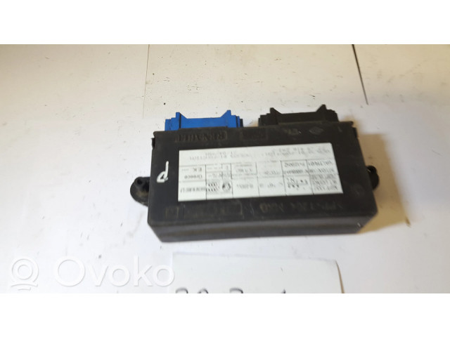 Блок комфорта 73847257C, 7700416293B   Renault Scenic I   