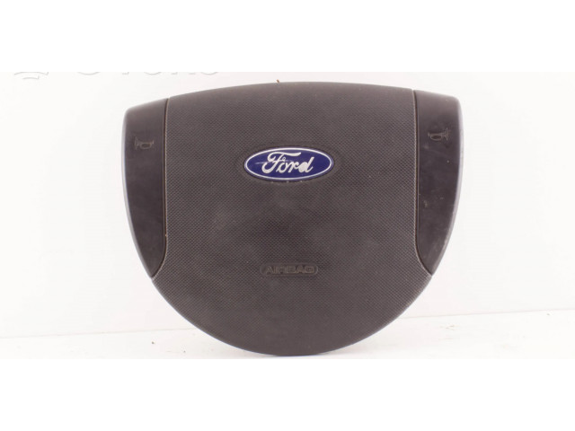 Подушка безопасности водителя 1S71F042B85CBW, 1S71-F042B85-CBW   Ford Mondeo Mk III