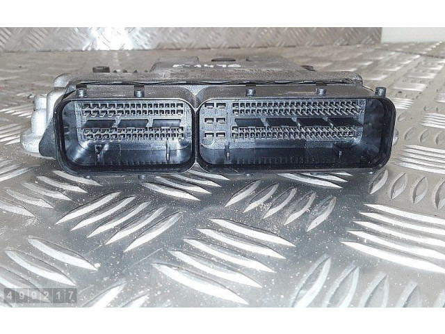 Řídící jednotka 03c906016bg, 0261s06190   Audi A1 2012
