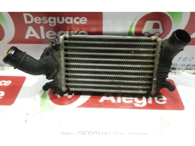 Интеркулер  862374X, 862374X   Volkswagen Polo 