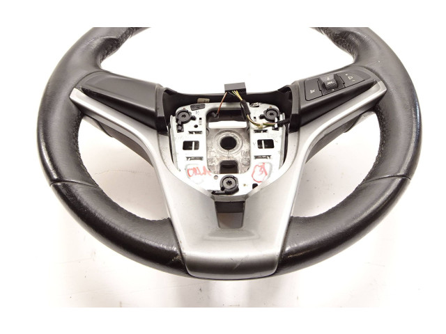 Руль Chevrolet Orlando  2011 -  года 95227504, 704707      