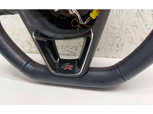 Volant Seat Arona 2018 575419091H, 5F0919719E  
