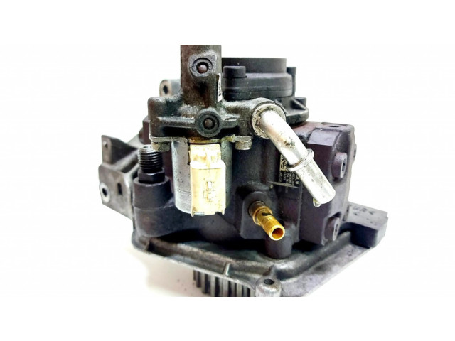 Vstřikovací čerpadlo 9684778280, AV609D382AA   Ford Grand C-MAX  pro naftový motor 1.6  