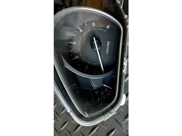 Панель приборов 9825986680   Peugeot 208       