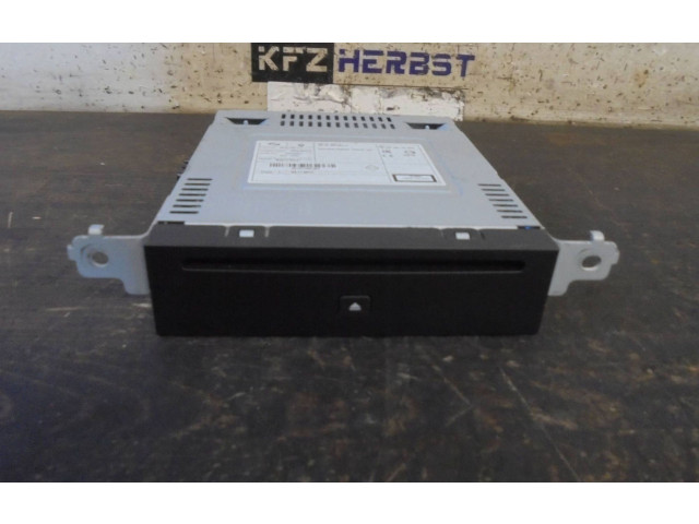Считывающее устройство CD/DVD навигации (GPS) 281017881R, 281017881R   Renault Talisman