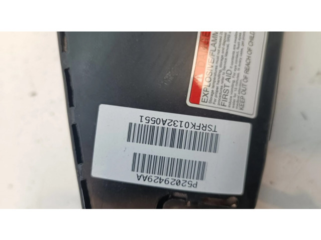 Подушка безопасности в сиденье P52029429AA, TSRFK0132A0551   Dodge PickUp RAM SRT-10