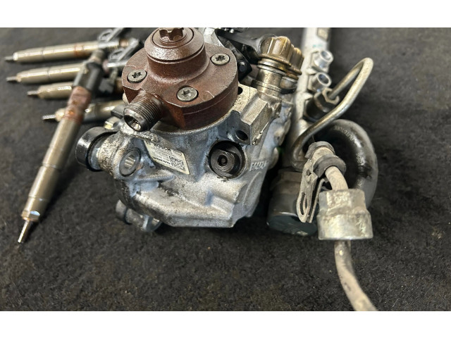 Vstřikovač 0445010618, 31272690   Volvo XC60     