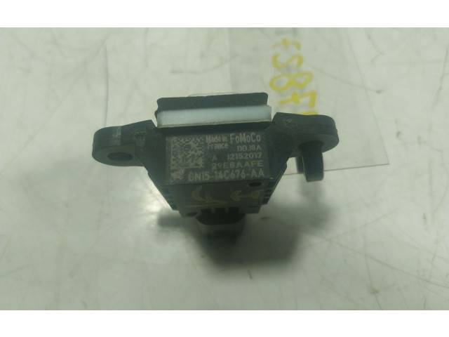 Блок управления 2145646, GN1514C676AA   Ford Tourneo