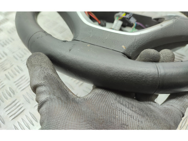 Volant BMW X6 E71 2011 679788601, 6797886  