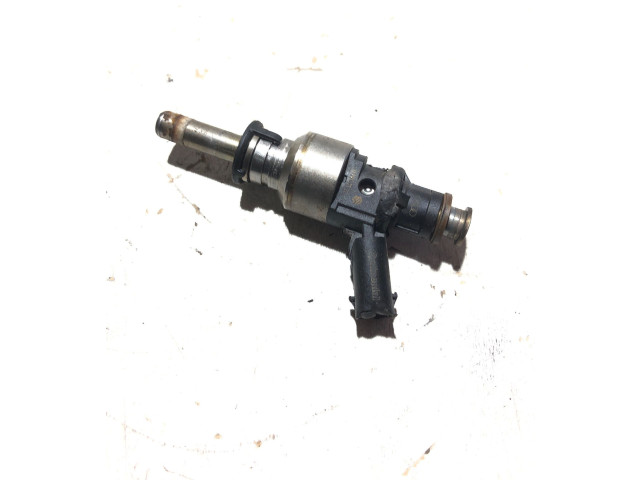 Форсунка 2079036G, 104790522    Audi A8 S8 D4 4H  CDRA 