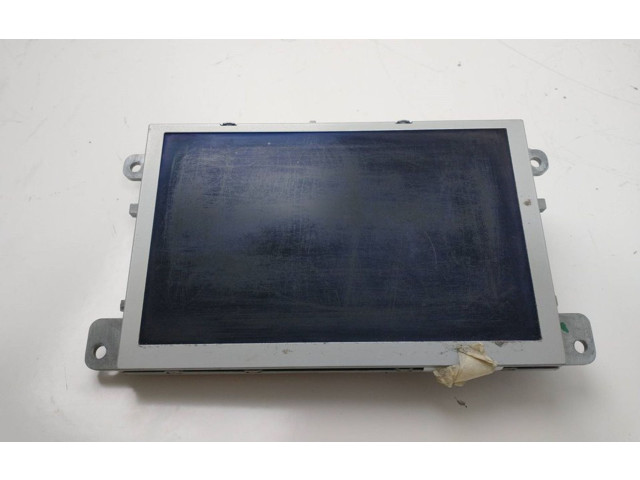 Дисплей    8F0919604, 8F0919604   Audi Q5 SQ5