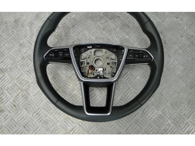 Volant Audi A6 S6 C8 4K 2023   