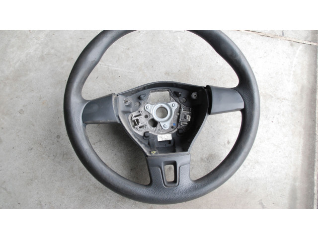 Volant Volkswagen Transporter - Caravelle T5 2010 7E0419091D, 105KM  
