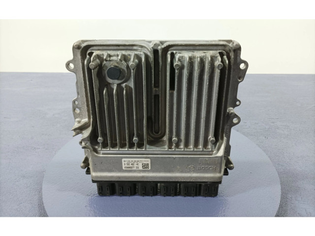 Řídící jednotka 8593204, 030012815   BMW 7 G11 G12 2016