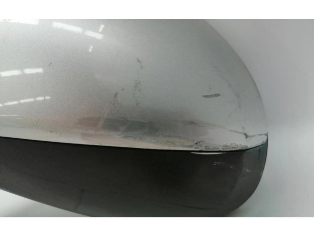 Zpětné zrcátko  Peugeot 308 2009  8153NE  