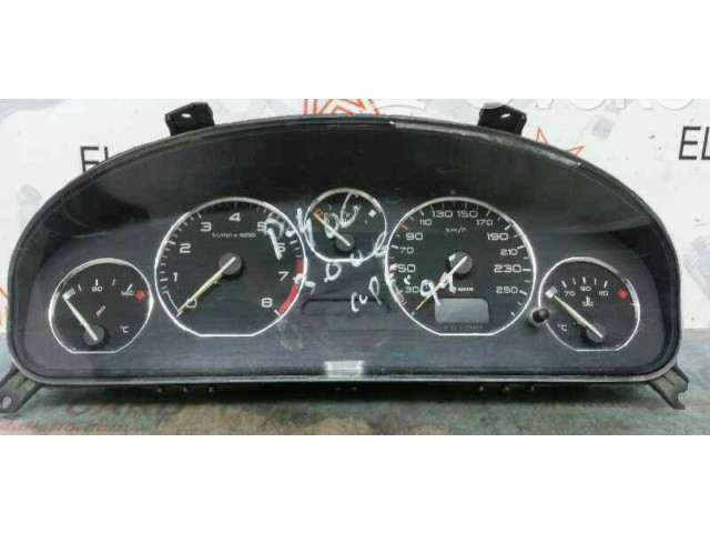 Přístrojová deska  Peugeot 406    
