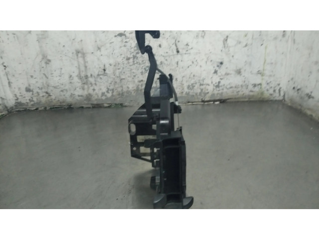 Блок управления климат-контролем 651320F   Citroen Saxo