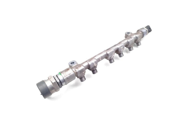 Vstřikovací lišta 16610-RL0-G01, 0281002966   Honda CR-V    N22B3 