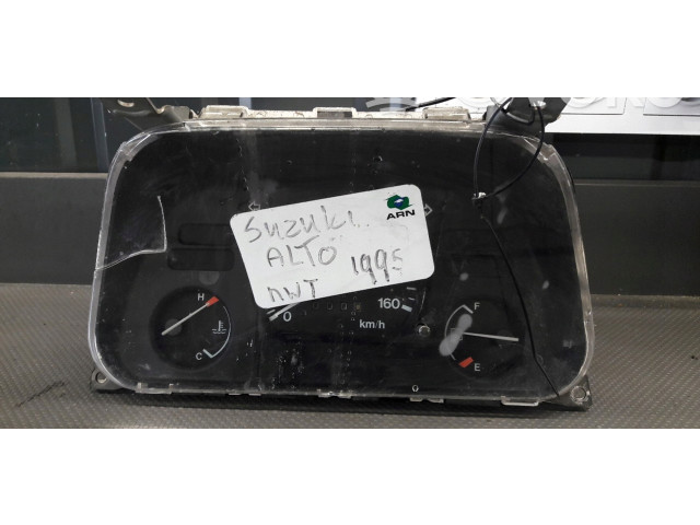 Панель приборов 3410070F20   Suzuki Alto       