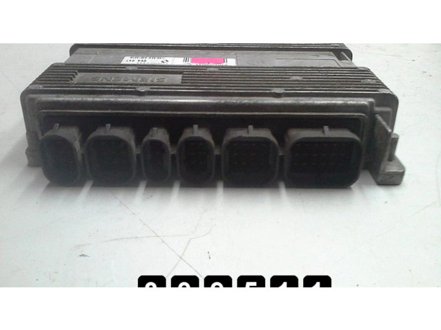 Řídící jednotka HOM7700856311   Renault Safrane 1993