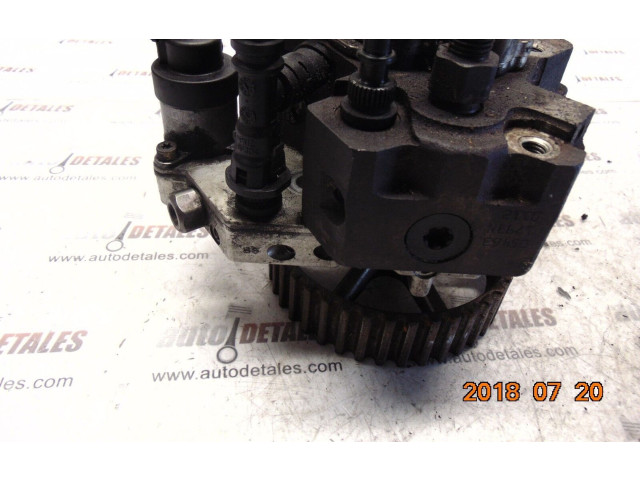 Vstřikovací čerpadlo 8200108225   Mitsubishi Carisma  pro naftový motor 1.9  