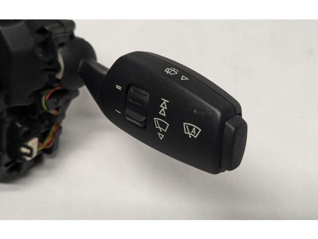 Подрулевой шлейф SRS    BMW 7 F01 F02 F03 F04