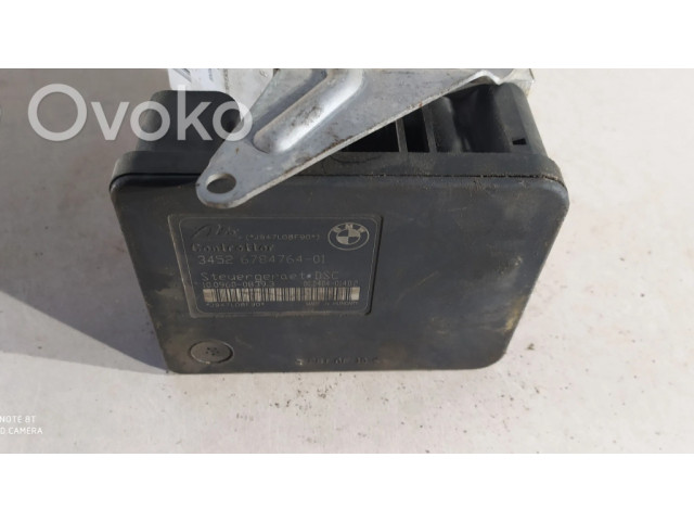 Jednotka ABS 3451678476301, 6784763   BMW 3 E90 E91 2010