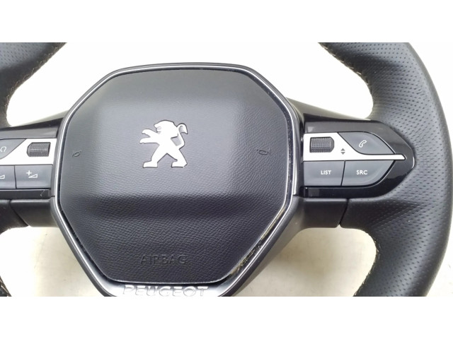 Volant Peugeot 2008 II 2020   