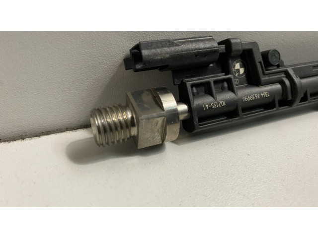 Vstřikovač 7639994   BMW 2 F22 F23  pro benzínový motor 3.0  