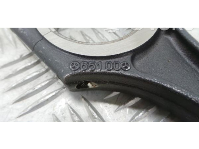 Píst 65100   Mercedes-Benz CLA C117 X117 W117    OM 651.930 