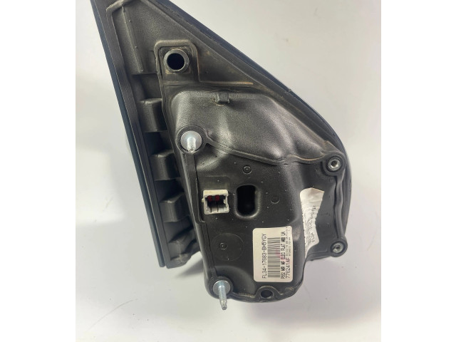 Zpětné zrcátko  Ford F150 2018  FL34-17683-BH5YGY  