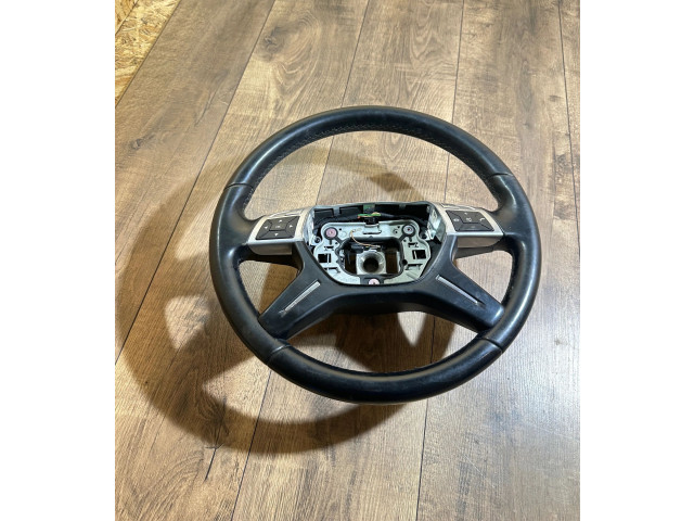 Volant Mercedes-Benz C W204 2012 A2464605203, 09600192551  