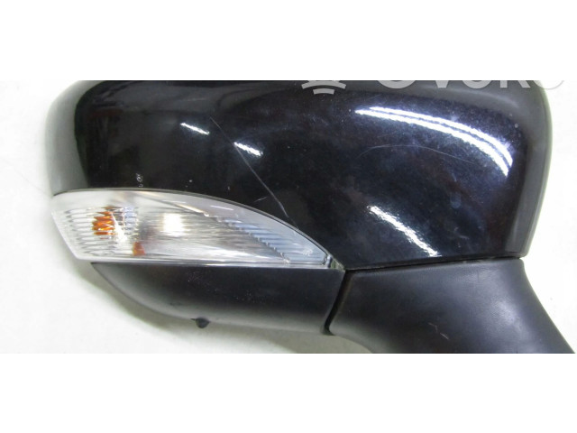 Zpětné zrcátko  Renault Captur 2014    